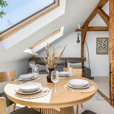 Appartamento Citystay Nowoczesny Przy Ul Legionow *
