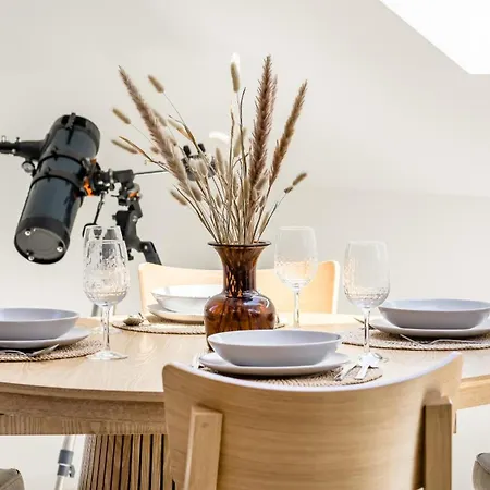 Citystay Nowoczesny Przy Ul Legionow Apartmán Gdyně