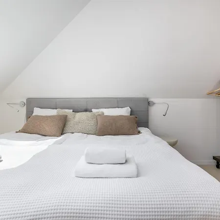 Citystay Nowoczesny Przy Ul Legionow * Gdynia