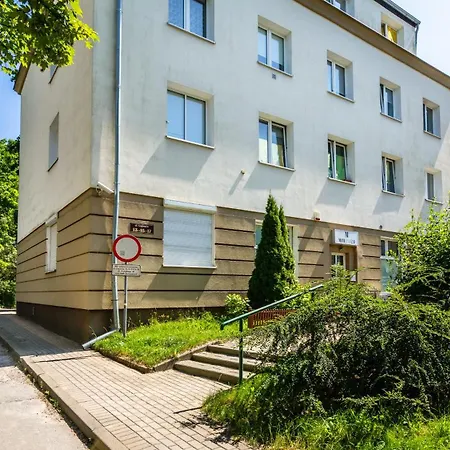 Citystay Nowoczesny Przy Ul Legionow Gdynia